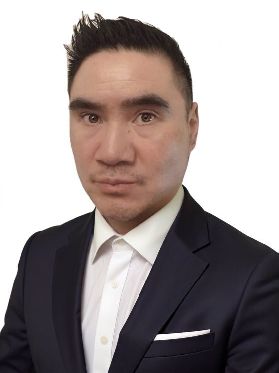 Guy HUI-BON-HOA